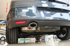 2007款 1.8L 自動 五門 豪華型