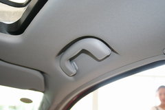 2007款 1.8L 自动 五门 豪华型