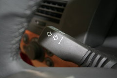 2007款 1.8L 自动 五门 豪华型