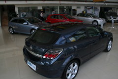 2007款 1.8L 自動 五門 豪華型