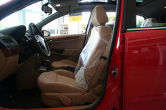 2007款 1.8L 自动 五门 豪华型