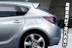 2010款 1.8L 自动 GTC全景风挡版