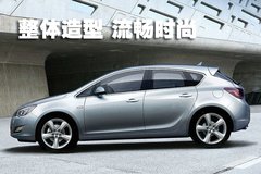 2010款 1.8L 自动 GTC全景风挡版