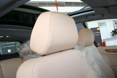 2007款 1.8L 自动 五门 豪华型