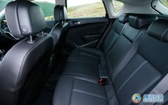 2010款 1.8L 自动 GTC全景风挡版