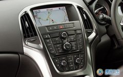 2010款 1.8L 自动 GTC全景风挡版