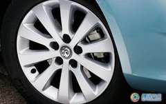 2010款 1.8L 自动 GTC全景风挡版