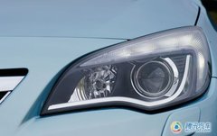 2010款 1.8L 自动 GTC全景风挡版