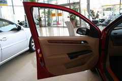 2007款 1.8L 自动 五门 豪华型