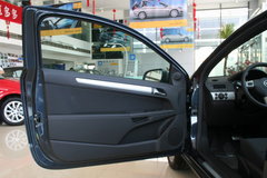 2007款 1.8L 自动 五门 豪华型