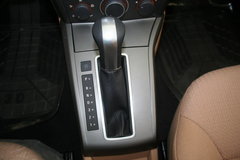 2007款 1.8L 自动 五门 豪华型