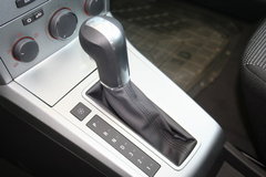 2007款 1.8L 自动 五门 豪华型
