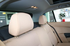 2007款 1.8L 自动 五门 豪华型