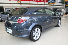 2007款 1.8L 自动 五门 豪华型