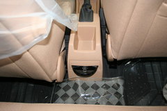 2007款 1.8L 自动 五门 豪华型
