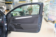 2007款 1.8L 自动 五门 豪华型