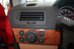 2007款 1.8L 自动 五门 豪华型