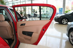 2007款 1.8L 自动 五门 豪华型