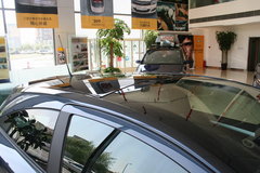 2007款 1.8L 自动 五门 豪华型
