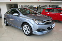 2007款 1.8L 自动 五门 豪华型
