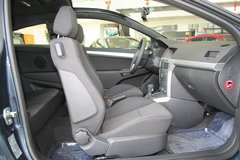 2007款 1.8L 自动 五门 豪华型