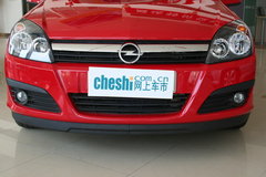 2007款 1.8L 自動 五門 豪華型