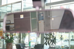 2007款 1.8L 自动 五门 豪华型
