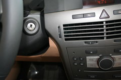 2007款 1.8L 自动 五门 豪华型