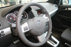 2007款 1.8L 自动 五门 豪华型