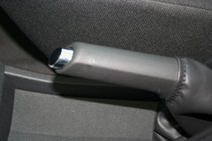 2007款 1.8L 自动 五门 豪华型