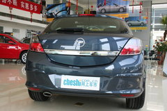 2007款 1.8L 自动 五门 豪华型