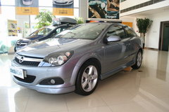 2007款 1.8L 自动 五门 豪华型