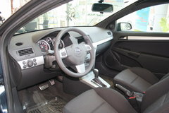 2007款 1.8L 自动 五门 豪华型