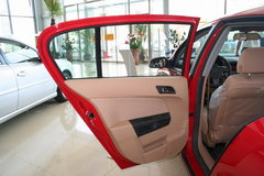 2007款 1.8L 自动 五门 豪华型