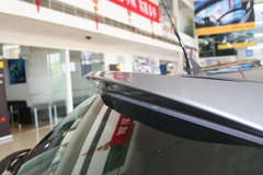 2007款 1.8L 自動 五門 豪華型