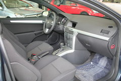 2007款 1.8L 自动 五门 豪华型
