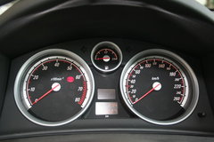 2007款 1.8L 自动 五门 豪华型
