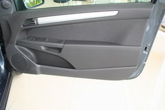 2007款 1.8L 自动 五门 豪华型