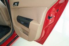 2007款 1.8L 自动 五门 豪华型