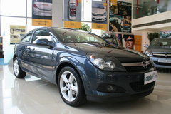 2007款 1.8L 自动 五门 豪华型