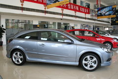 2007款 1.8L 自动 五门 豪华型