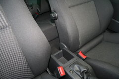 2007款 1.8L 自动 五门 豪华型