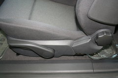 2007款 1.8L 自动 五门 豪华型