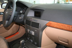 2007款 1.8L 自动 五门 豪华型