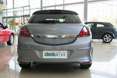 2007款 1.8L 自动 五门 豪华型