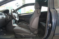 2007款 1.8L 自动 五门 豪华型
