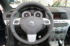 2007款 1.8L 自动 五门 豪华型