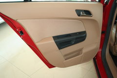 2007款 1.8L 自动 五门 豪华型