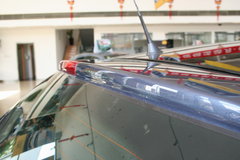 2007款 1.8L 自动 五门 豪华型
