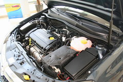 2007款 1.8L 自動 五門 豪華型